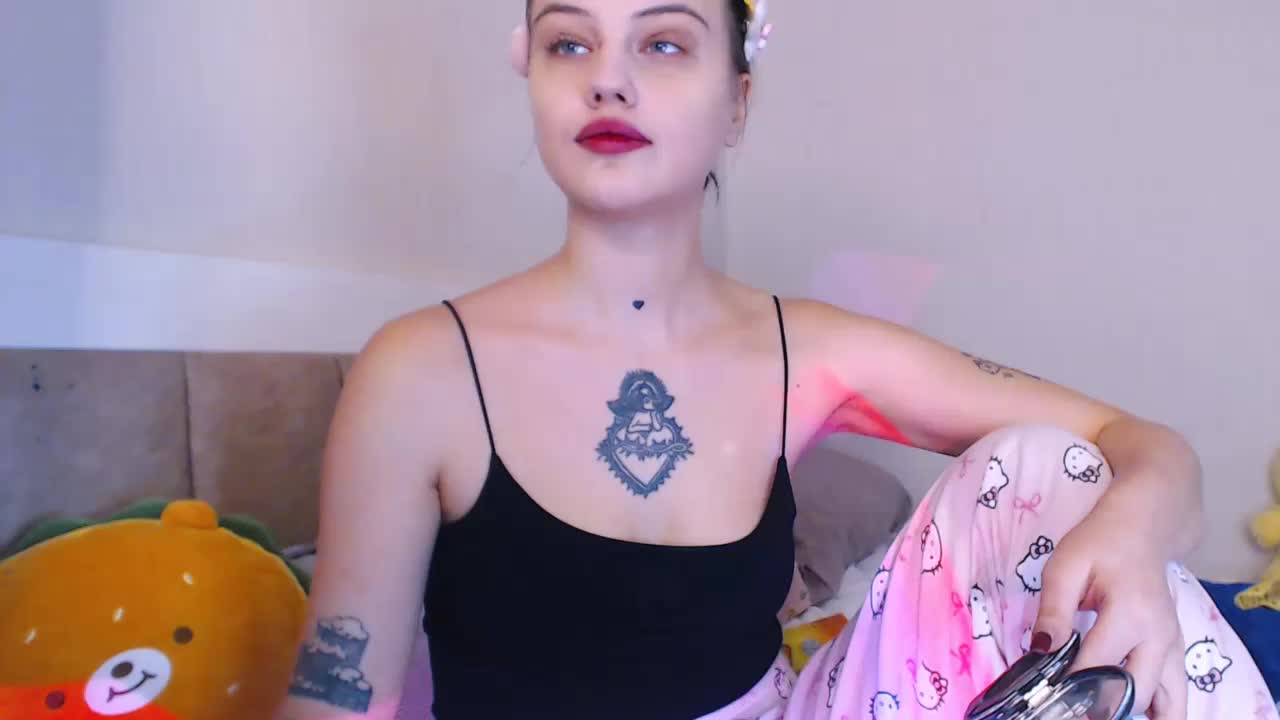 Pizda-Drozda Cam Model Chat October 29, 2025