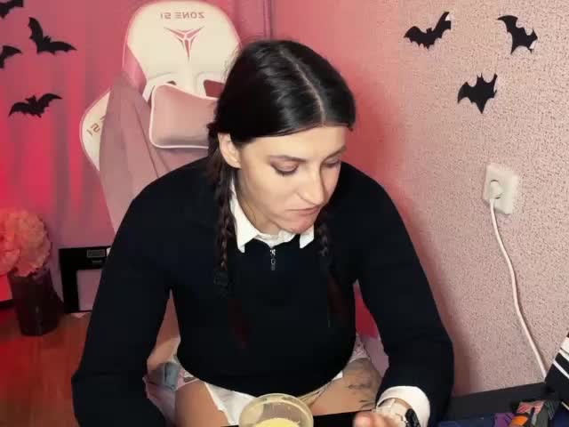 Katrinmiss Cam Model Chat October 29, 2025