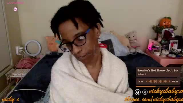 viiickyyy Cam Model Chat October 29, 2025
