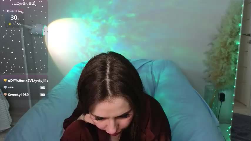 aisha_riley Cam Model Chat October 29, 2025