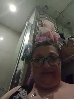 Natalina1 Cam Model Chat October 29, 2025