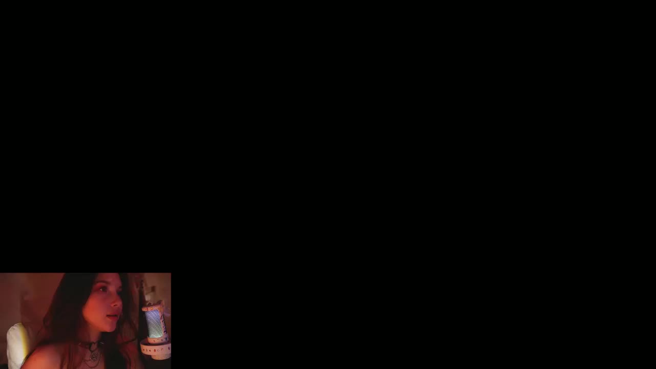 _Q_ Cam Model Chat October 29, 2025