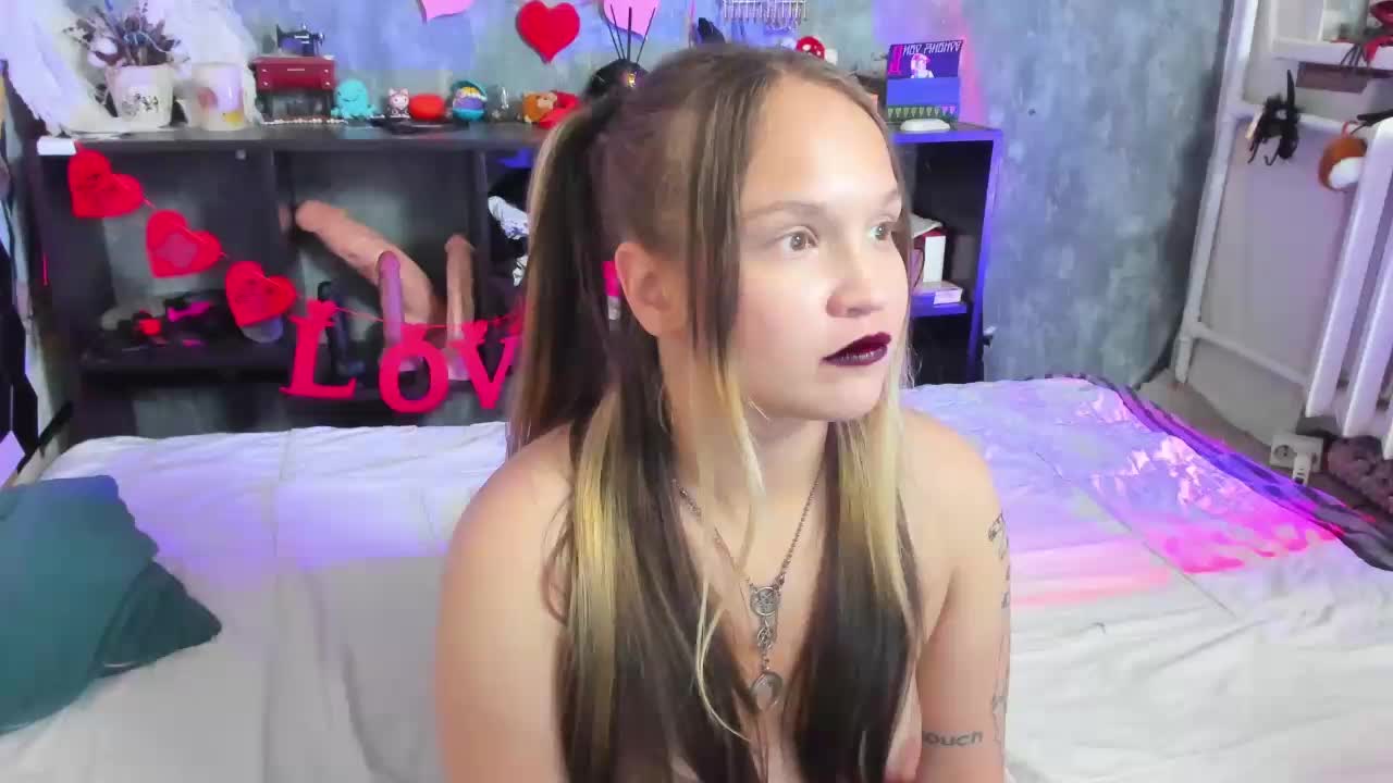 provocatemur Cam Model Chat October 29, 2025