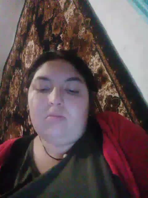 ZaraZaZa- Cam Model Chat October 29, 2025