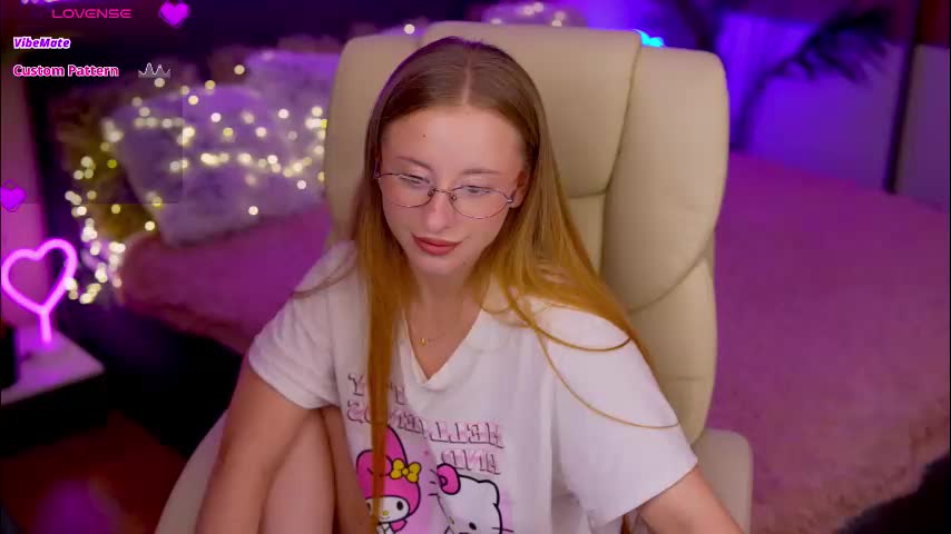 silverrmoon Cam Model Chat October 29, 2025