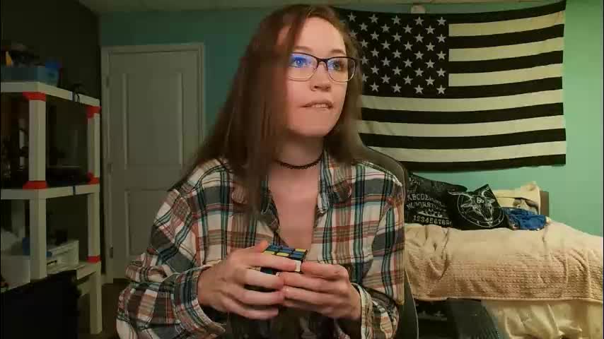 anabelleleigh Cam Model Chat October 29, 2025