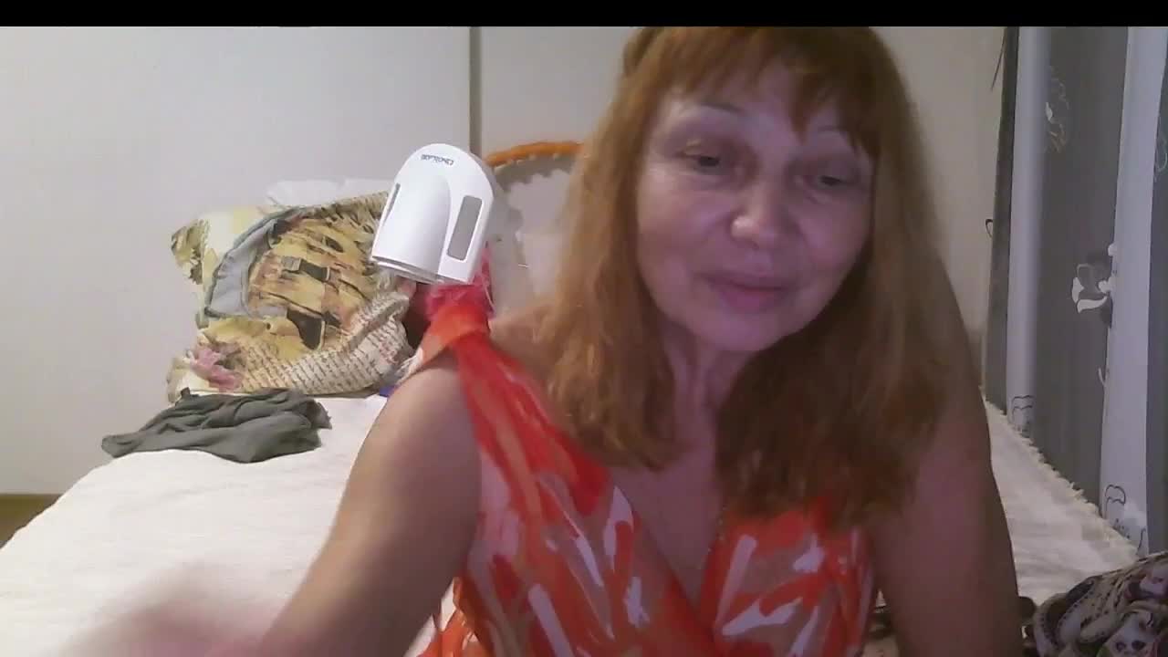 LIliana77777 Cam Model Chat October 29, 2025