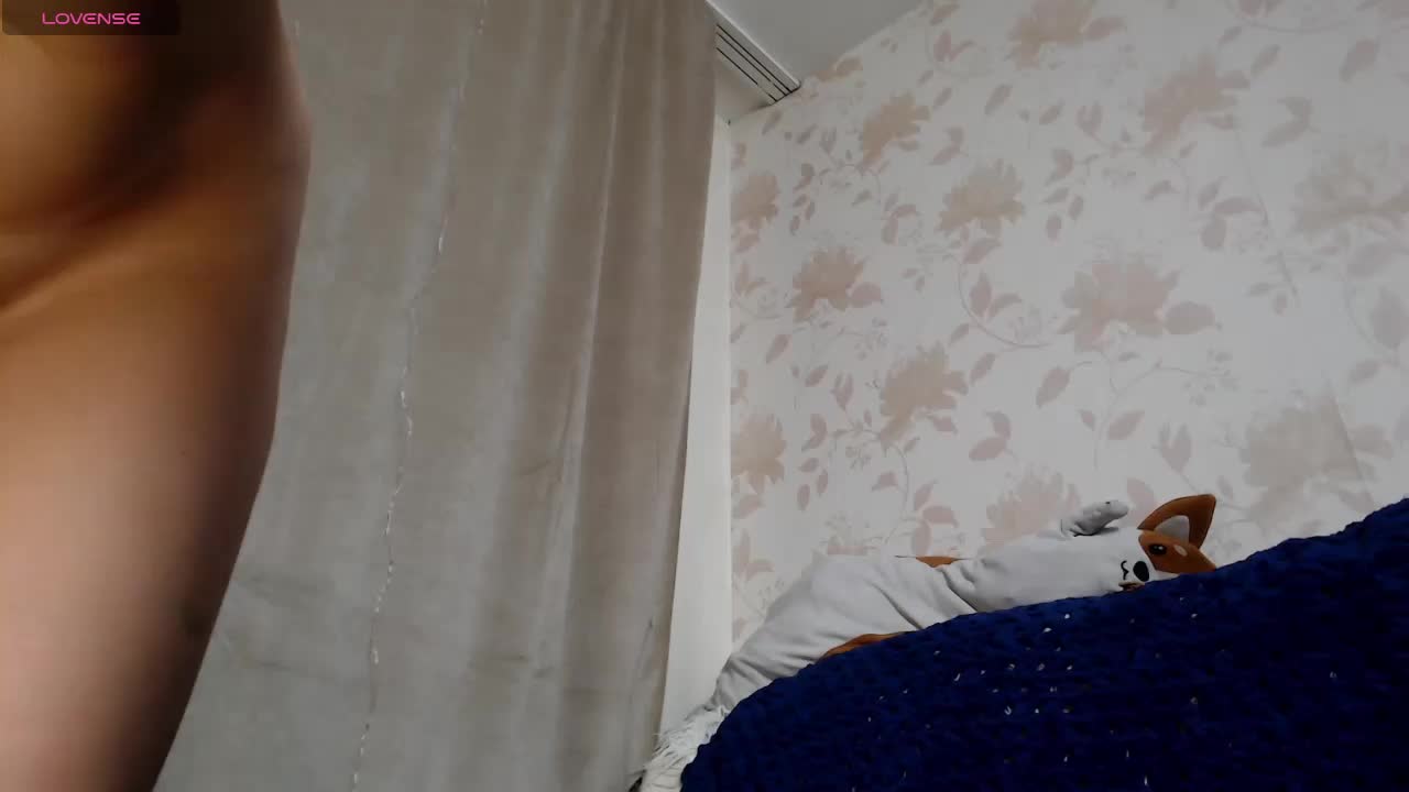 Pussy-Juice Cam Model Chat October 29, 2025