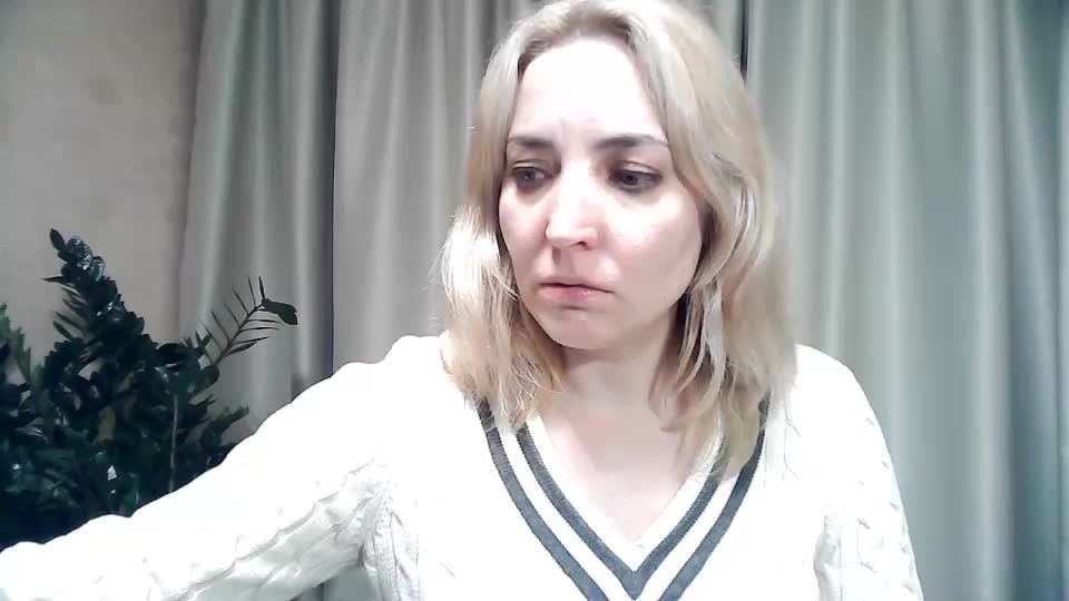 mariska-kiska Cam Model Chat October 29, 2025