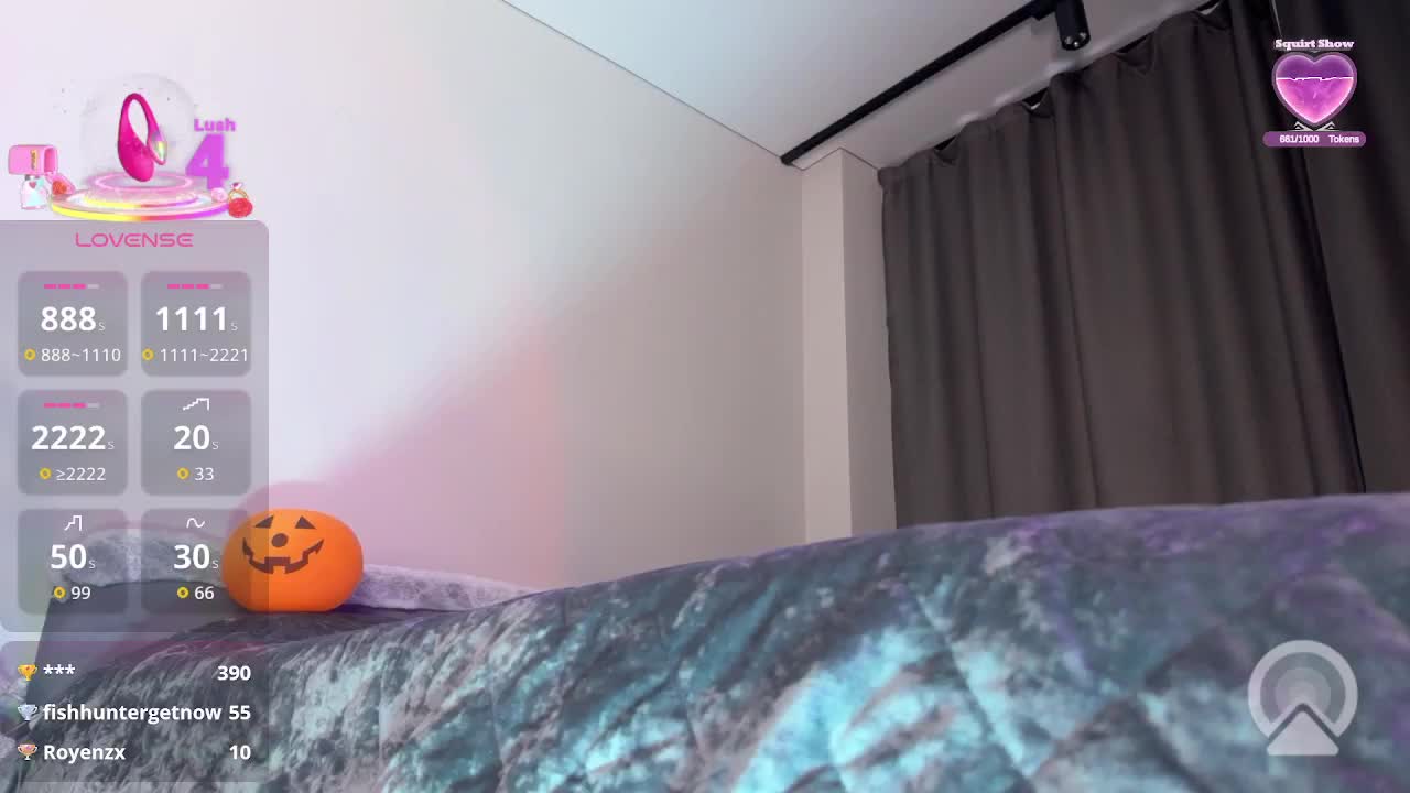 majesticmadam Cam Model Chat October 29, 2025