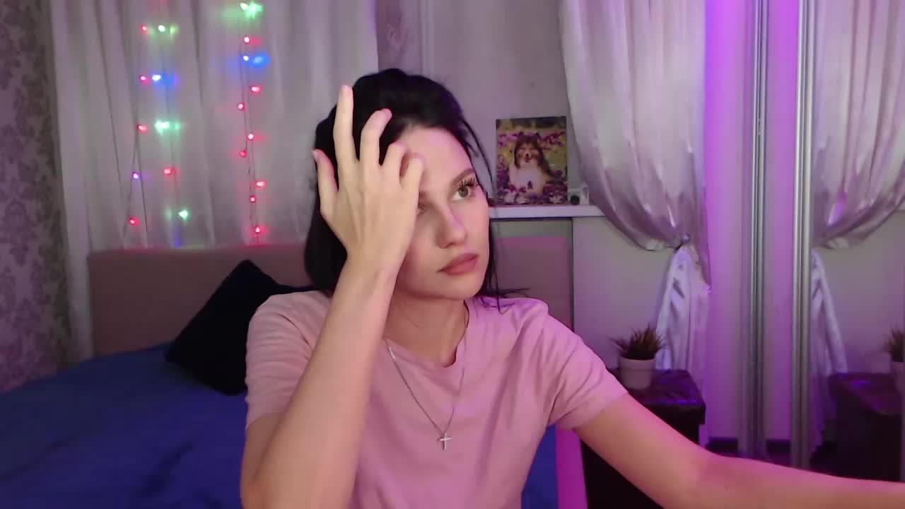 Zlata777 Cam Model Chat October 29, 2025