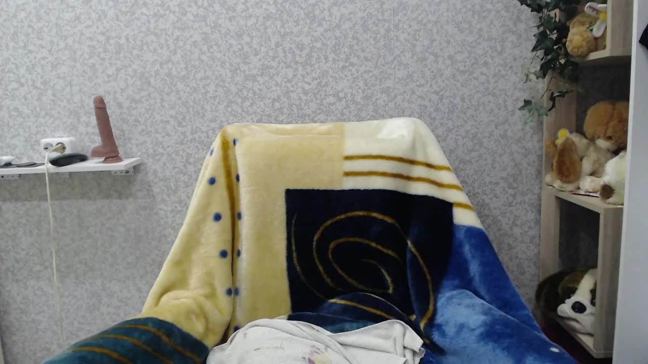 Alek-Sandra Cam Model Chat October 29, 2025