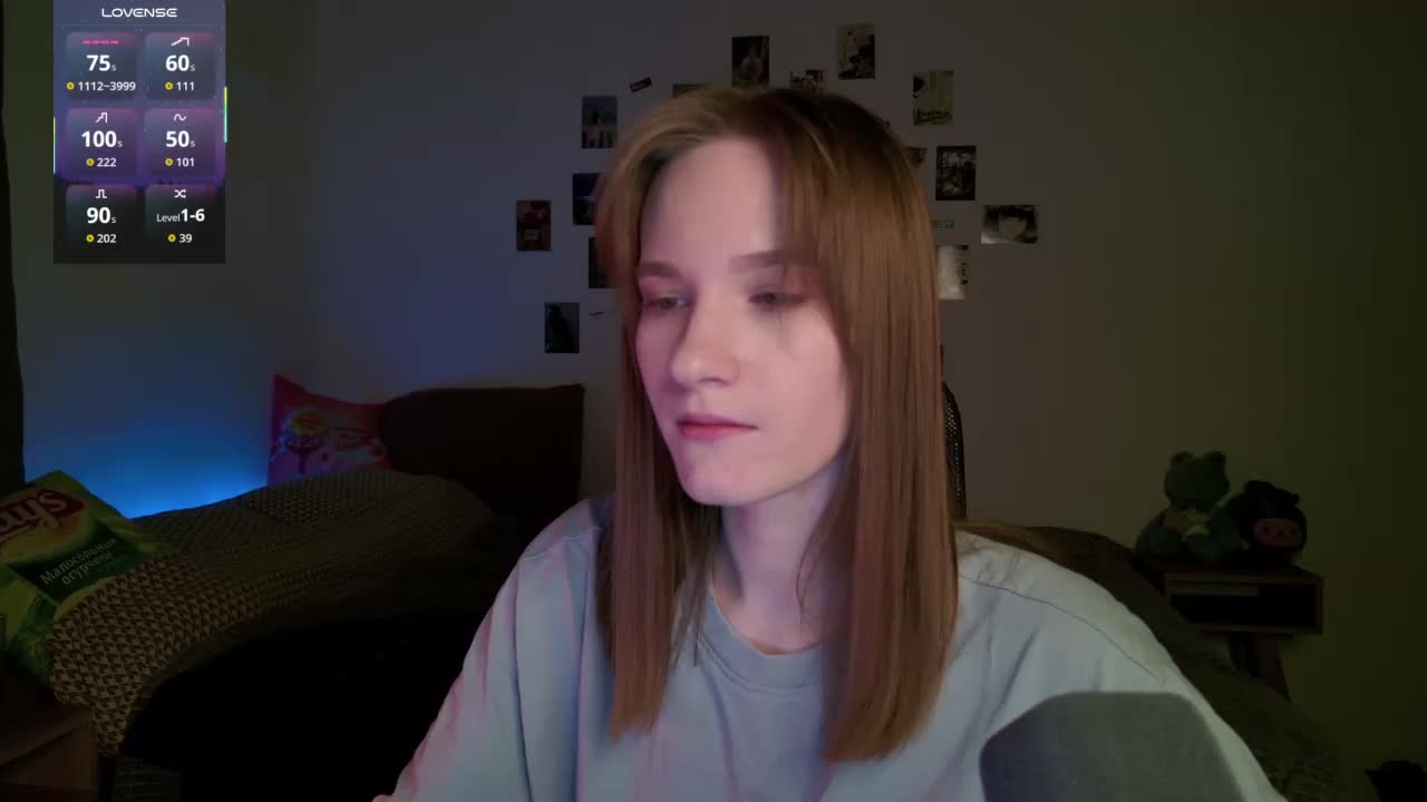 Zelilo Cam Model Chat October 29, 2025