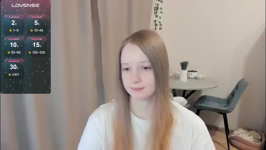 alisha_ley Cam Model Chat October 29, 2025