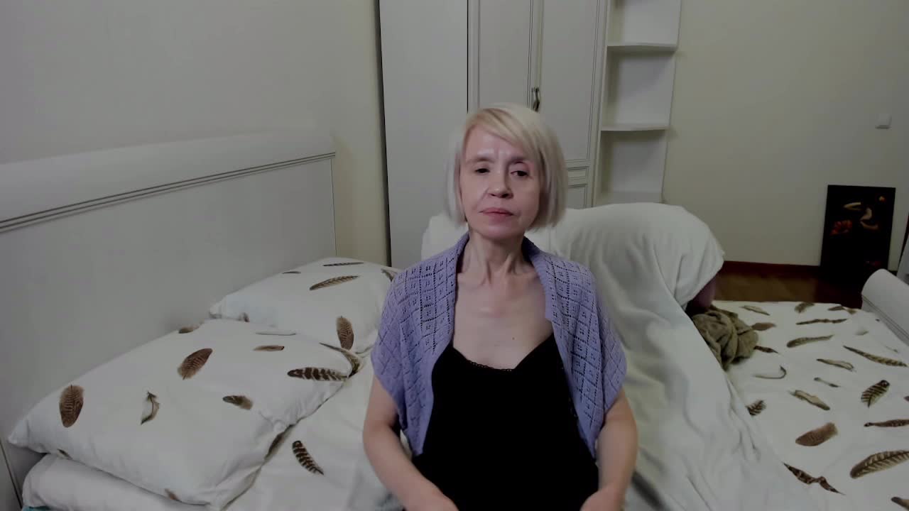 aminalive Cam Model Chat October 29, 2025