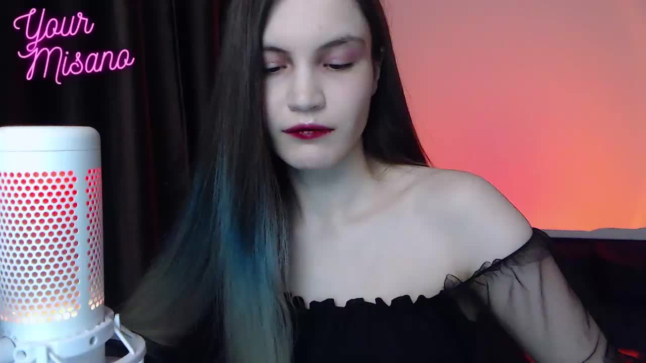 YourMisano Cam Model Chat October 29, 2025