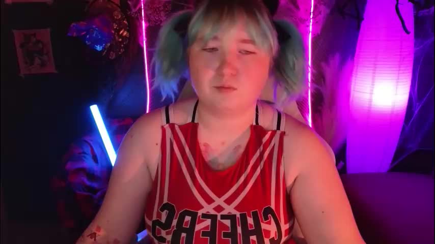 chimberwol Cam Model Chat October 29, 2025