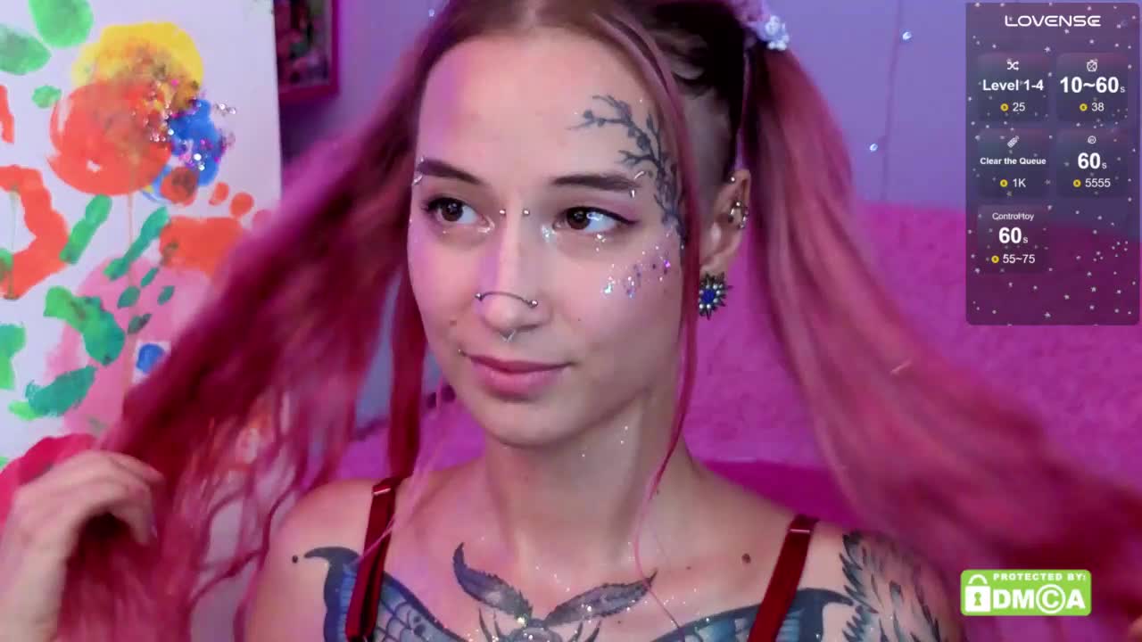 Ne_Sonia Cam Model Chat October 29, 2025