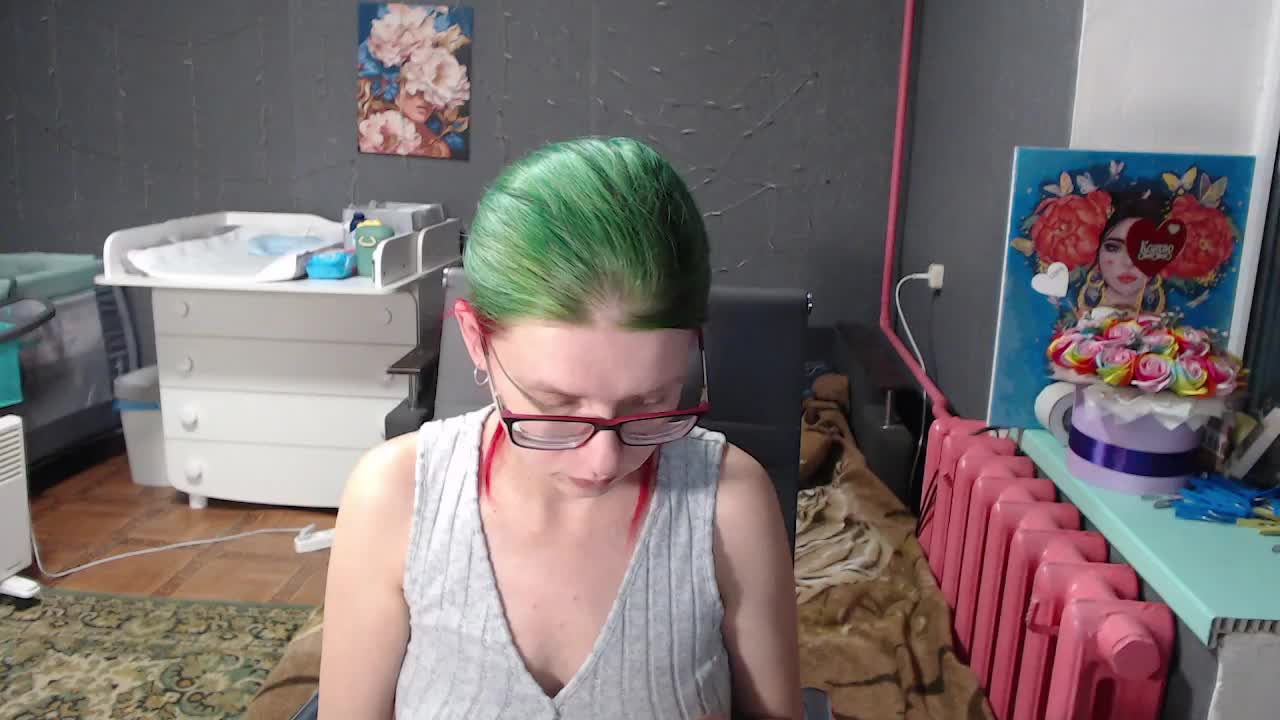 malvinella Cam Model Chat October 29, 2025