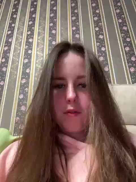 MariaBowman Cam Model Chat October 29, 2025