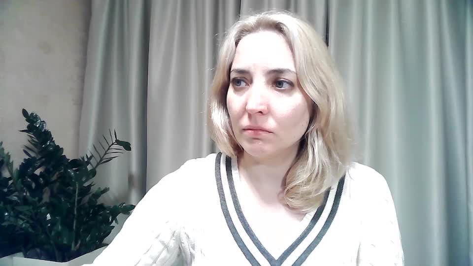 mariska-kiska Cam Model Chat October 29, 2025