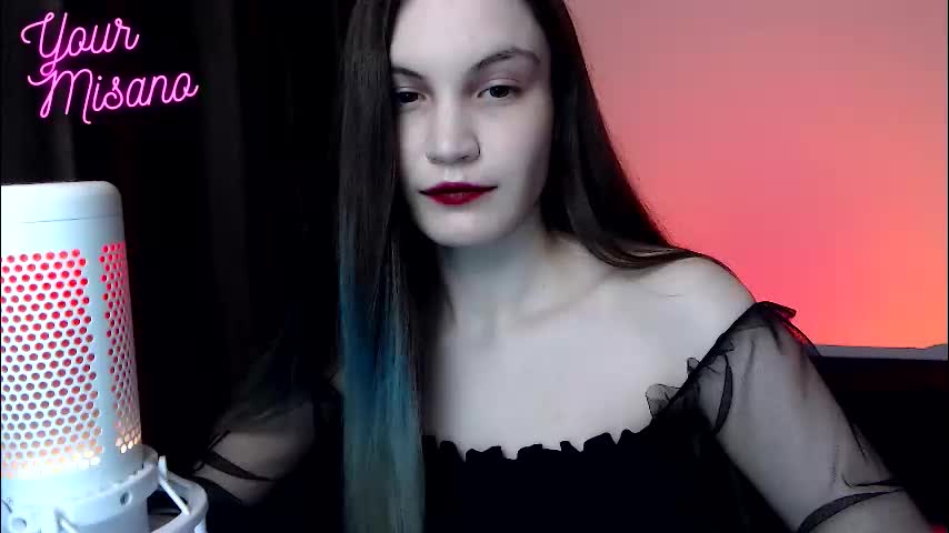 yourmisano Cam Model Chat October 29, 2025