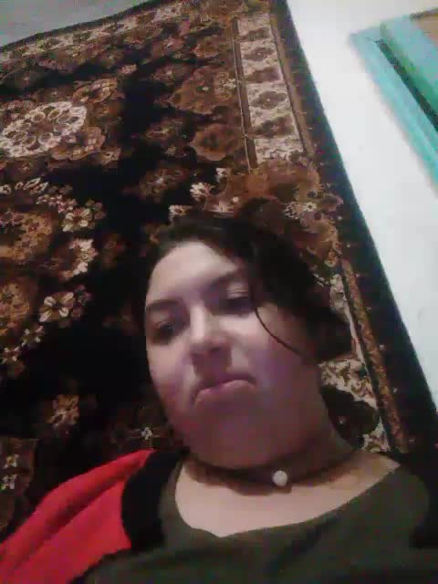 ZaraZaZa- Cam Model Chat October 29, 2025