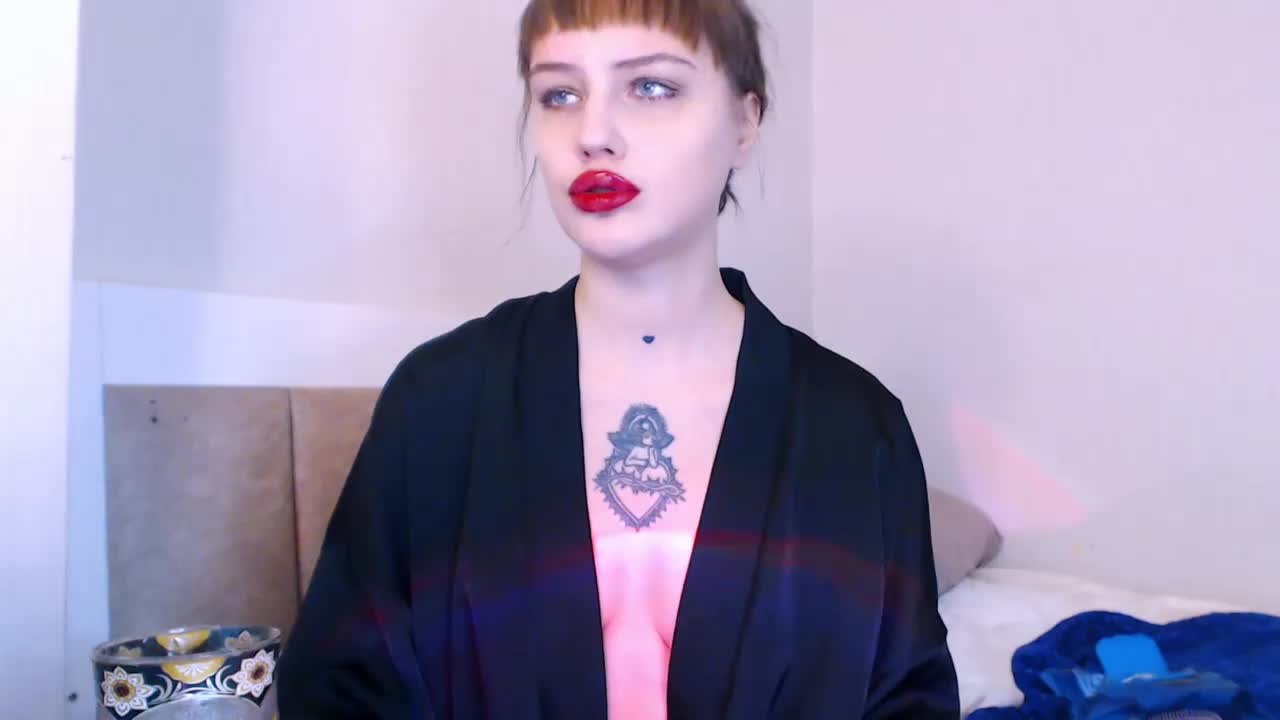 Pizda-Drozda Cam Model Chat October 29, 2025