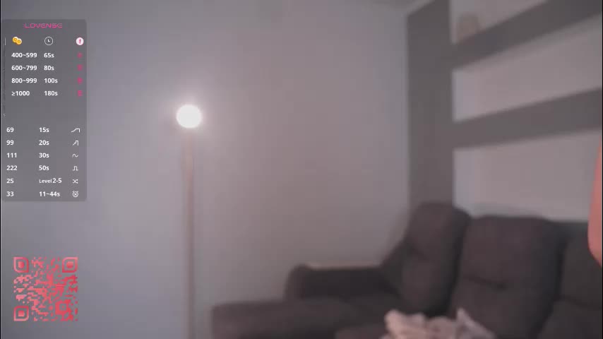 truegrace Cam Model Chat October 29, 2025