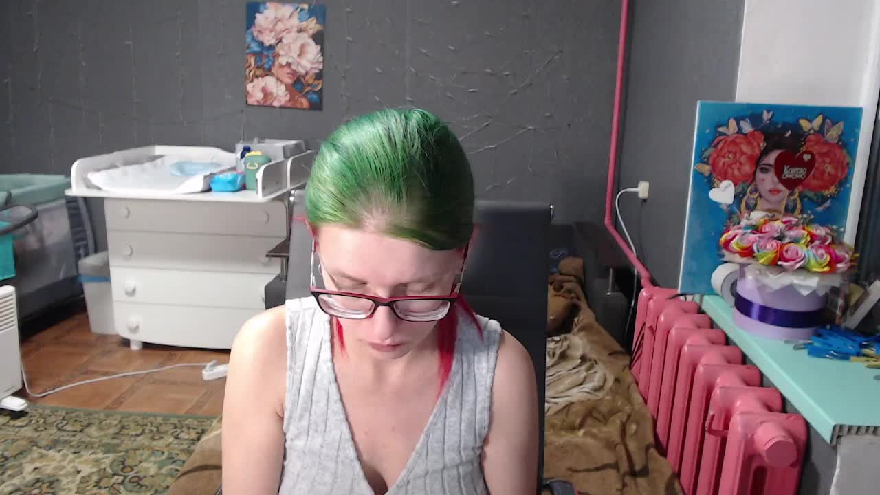 malvinella Cam Model Chat October 29, 2025