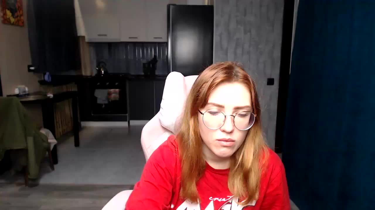 Regimasmile Cam Model Chat October 29, 2025