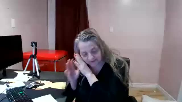 chealsiek Cam Model Chat October 29, 2025