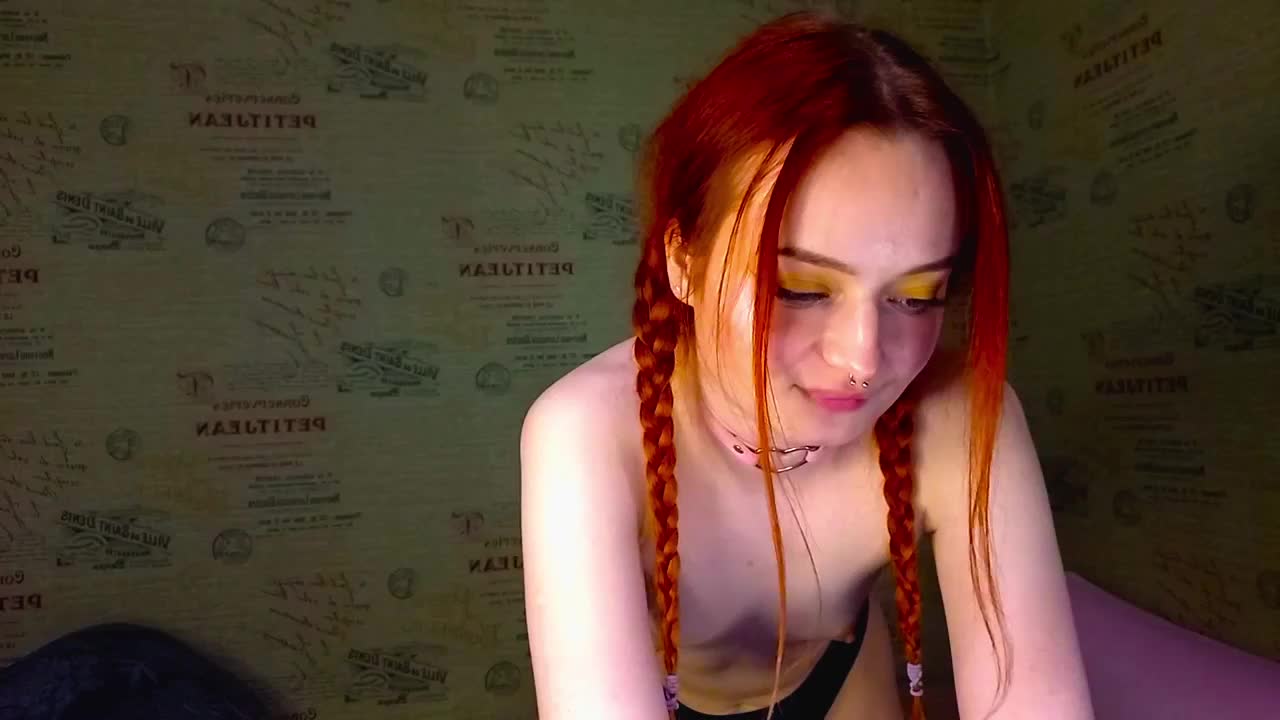 emiless Cam Model Chat October 29, 2025