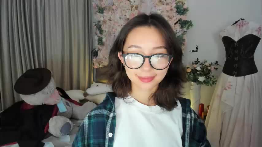 agnieszkabanana Cam Model Chat October 29, 2025