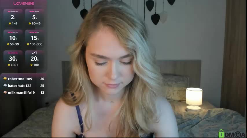vanessa_maes Cam Model Chat October 29, 2025