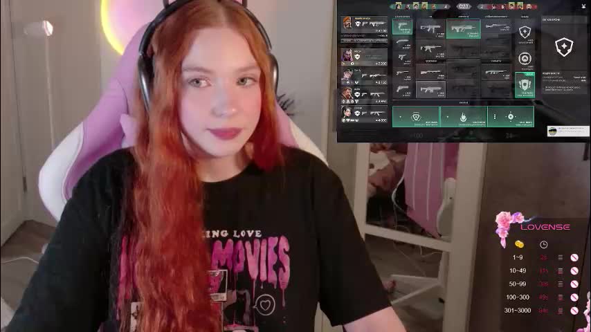 cinnabongirls Cam Model Chat October 29, 2025