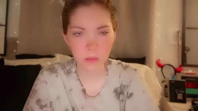 demontriaxx Cam Model Chat October 29, 2025