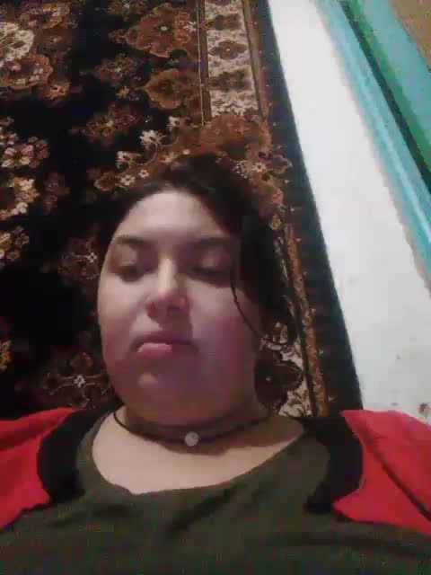 ZaraZaZa- Cam Model Chat October 29, 2025