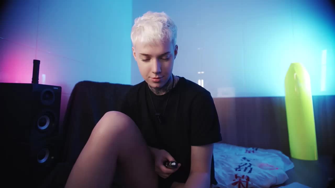 tezes Cam Model Chat October 29, 2025