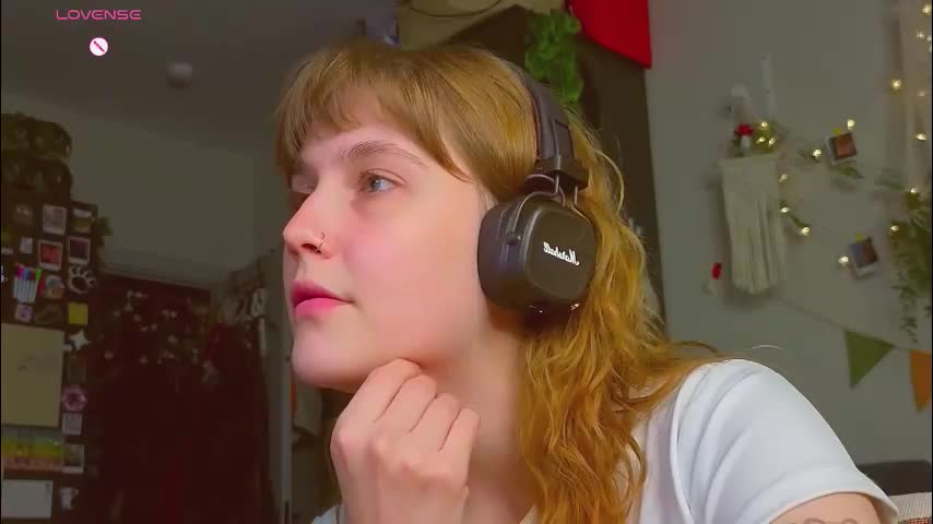 my_parisss Cam Model Chat October 29, 2025