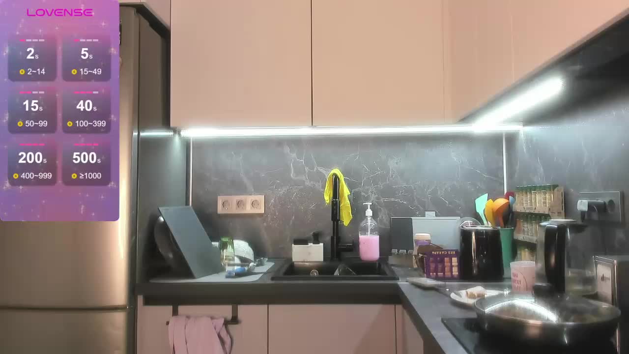 Mimimigirl Cam Model Chat October 29, 2025