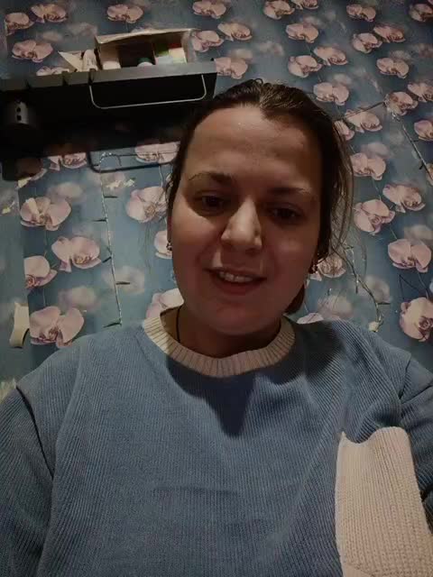 Detkasexboginya Cam Model Chat October 29, 2025