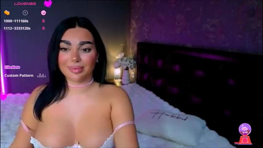 aylademir Cam Model Chat October 29, 2025