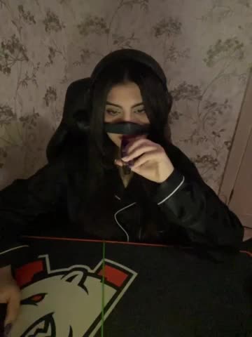 Aloeloea Cam Model Chat October 29, 2025