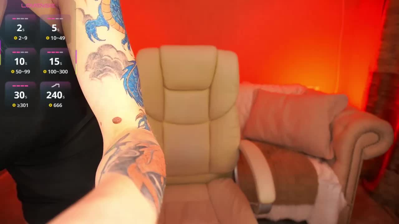 CassandraStars Cam Model Chat October 29, 2025