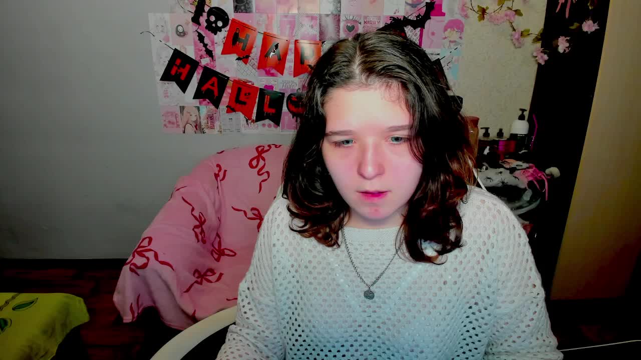 Acid-Kate Cam Model Chat October 29, 2025