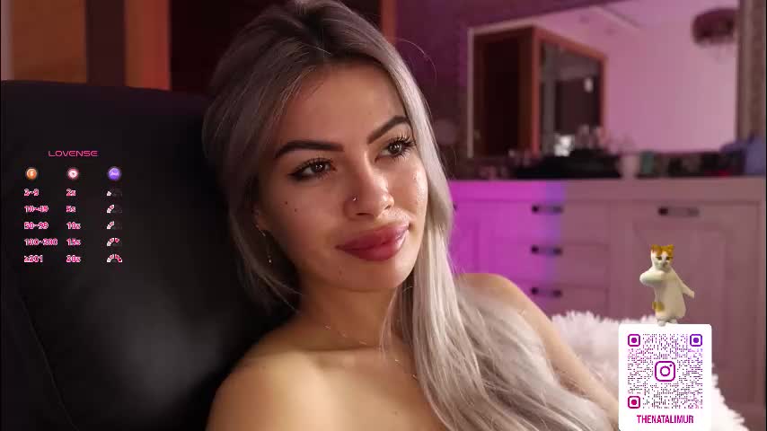 natalimurr Cam Model Chat October 29, 2025