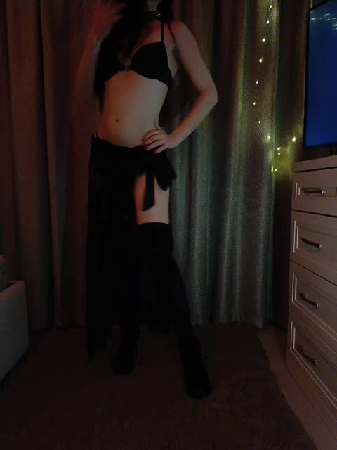 Alfenok Cam Model Chat October 29, 2025