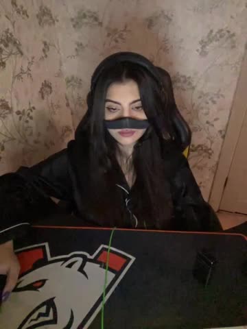 Aloeloea Cam Model Chat October 29, 2025