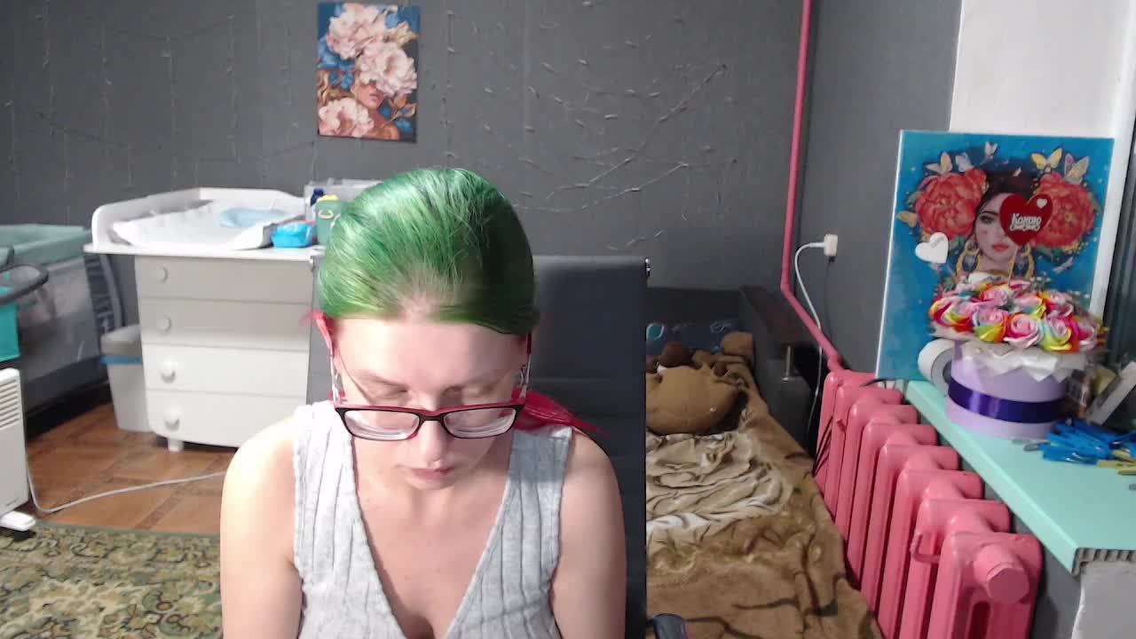 malvinella Cam Model Chat October 29, 2025